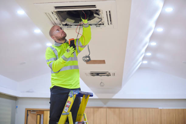 HVAC emergency services in Palatine, IL