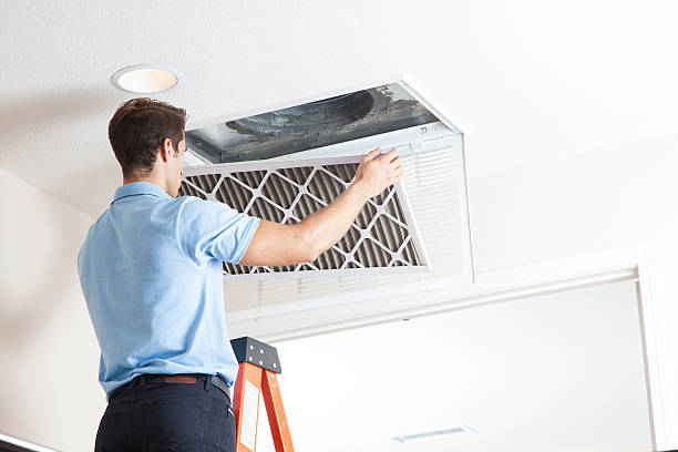 Professional HVAC in Palatine, IL