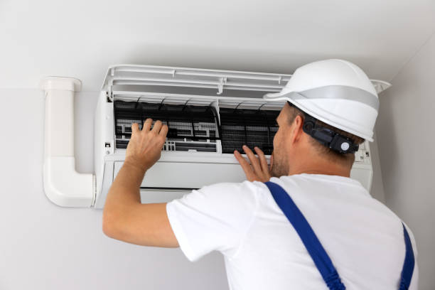 Affordable air conditioning repair in Palatine, IL